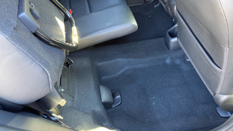 Honda HR-V 1.5 i-VTEC EX 5dr Petrol Hatchback